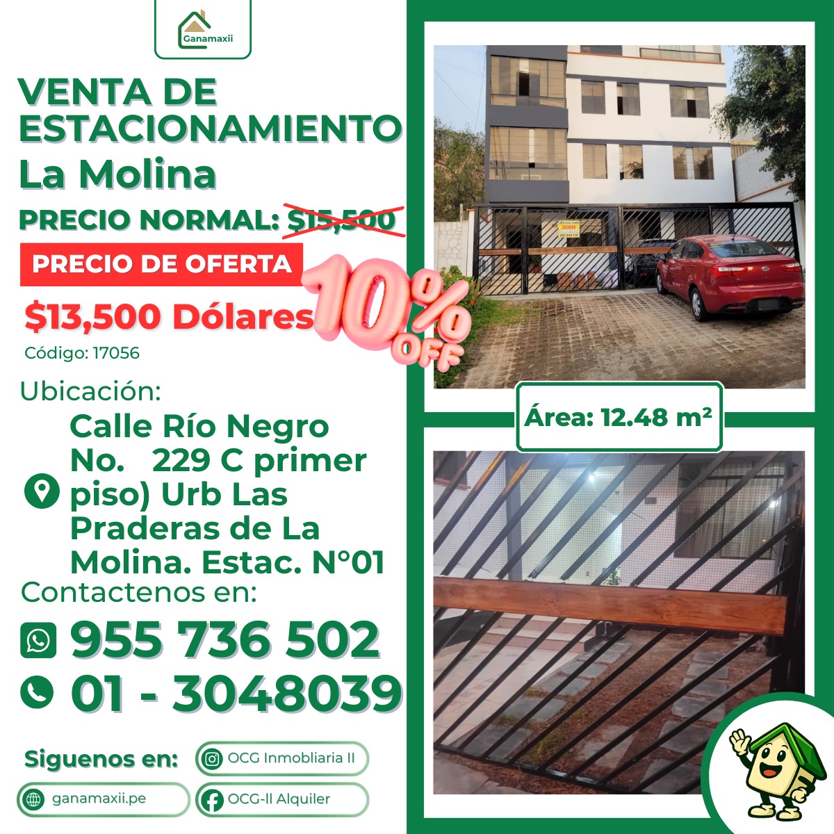 Foto propiedad