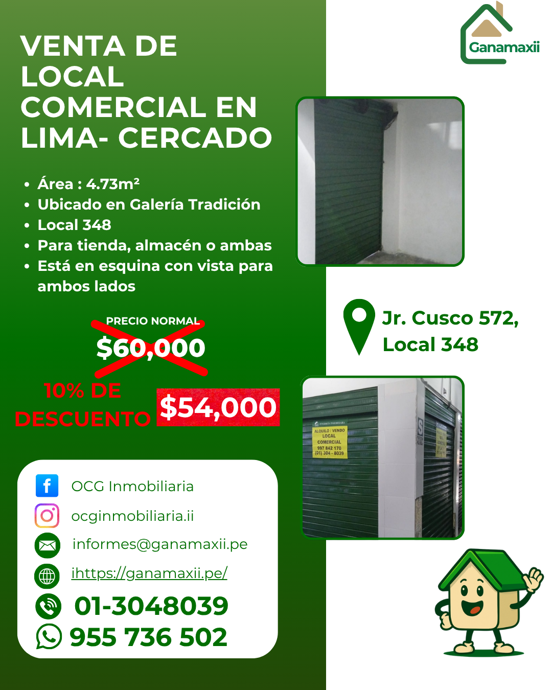 Foto propiedad