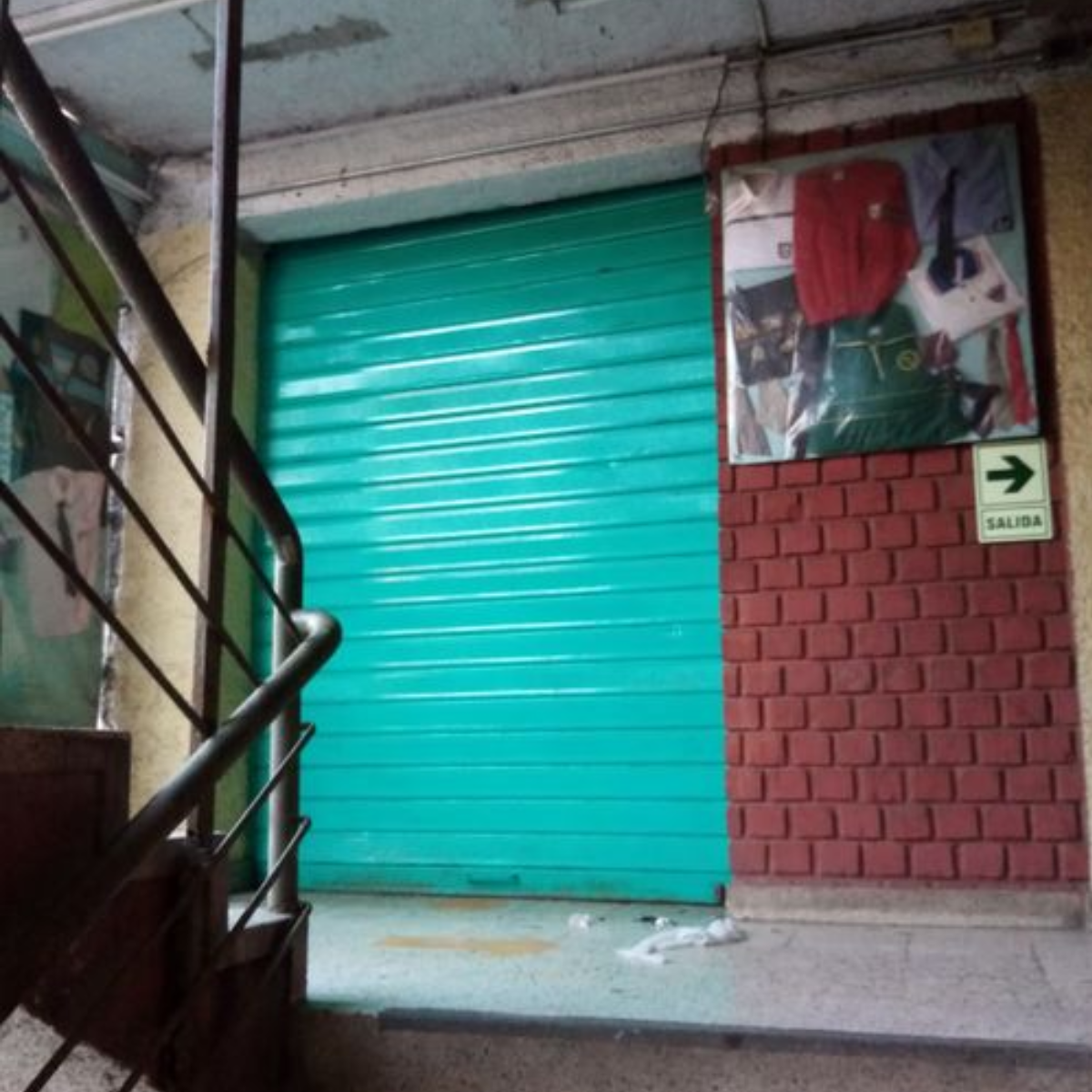 Foto de ALQUILER DE LOCAL COMERCIAL EN GAMARRA-LA VICTORIA