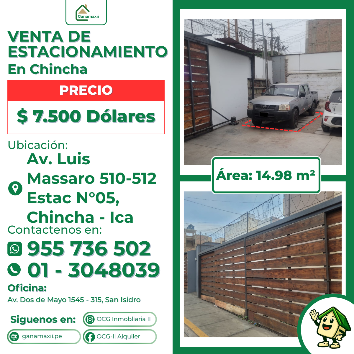Foto propiedad
