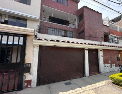 Foto de GRAN OPORTUNIDAD DE INVERSIÓN EN SUBASTA ELECTRONICA 25611 DE UNA CASA EN LIMA