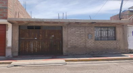 Foto de GRAN OPORTUNIDAD DE INVERSIÓN EN SUBASTA ELECTRONICA 25610 DE UNA CASA EN GREGORIO ALBARRACÍN