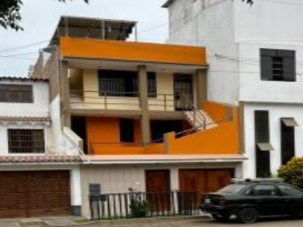Foto de GRAN OPORTUNIDAD DE INVERSIÓN EN SUBASTA ELECTRONICA 25583 DE UNA CASA EN VICTOR LARCO HERRERA
