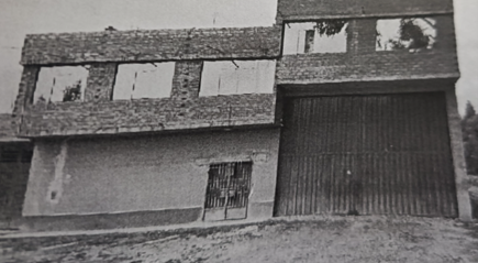 Foto de GRAN OPORTUNIDAD DE INVERSIÓN EN SUBASTA ELECTRONICA 25620 DE UNA CASA EN SAN JERÓNIMO DE TUNAN