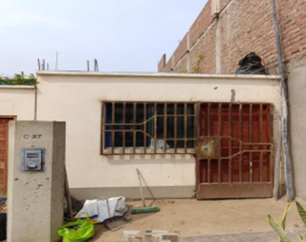 Foto de GRAN OPORTUNIDAD DE INVERSIÓN EN SUBASTA ELECTRONICA 25579 DE UNA CASA EN LAREDO