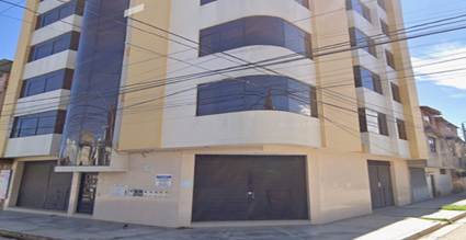Foto de GRAN OPORTUNIDAD DE INVERSIÓN EN SUBASTA ELECTRONICA 25626 DE UN DEPARTAMENTO EN CONCEPCIÓN