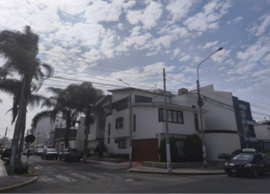 Foto de GRAN OPORTUNIDAD DE INVERSIÓN EN SUBASTA ELECTRONICA 25634 DE UNA CASA EN VICTOR LARCO HERRERA 