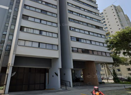 Portada de GRAN OPORTUNIDAD DE INVERSIÓN EN SUBASTA ELECTRONICA 25568 DE UN ESTACIONAMIENTO EN JESÚS MARIA