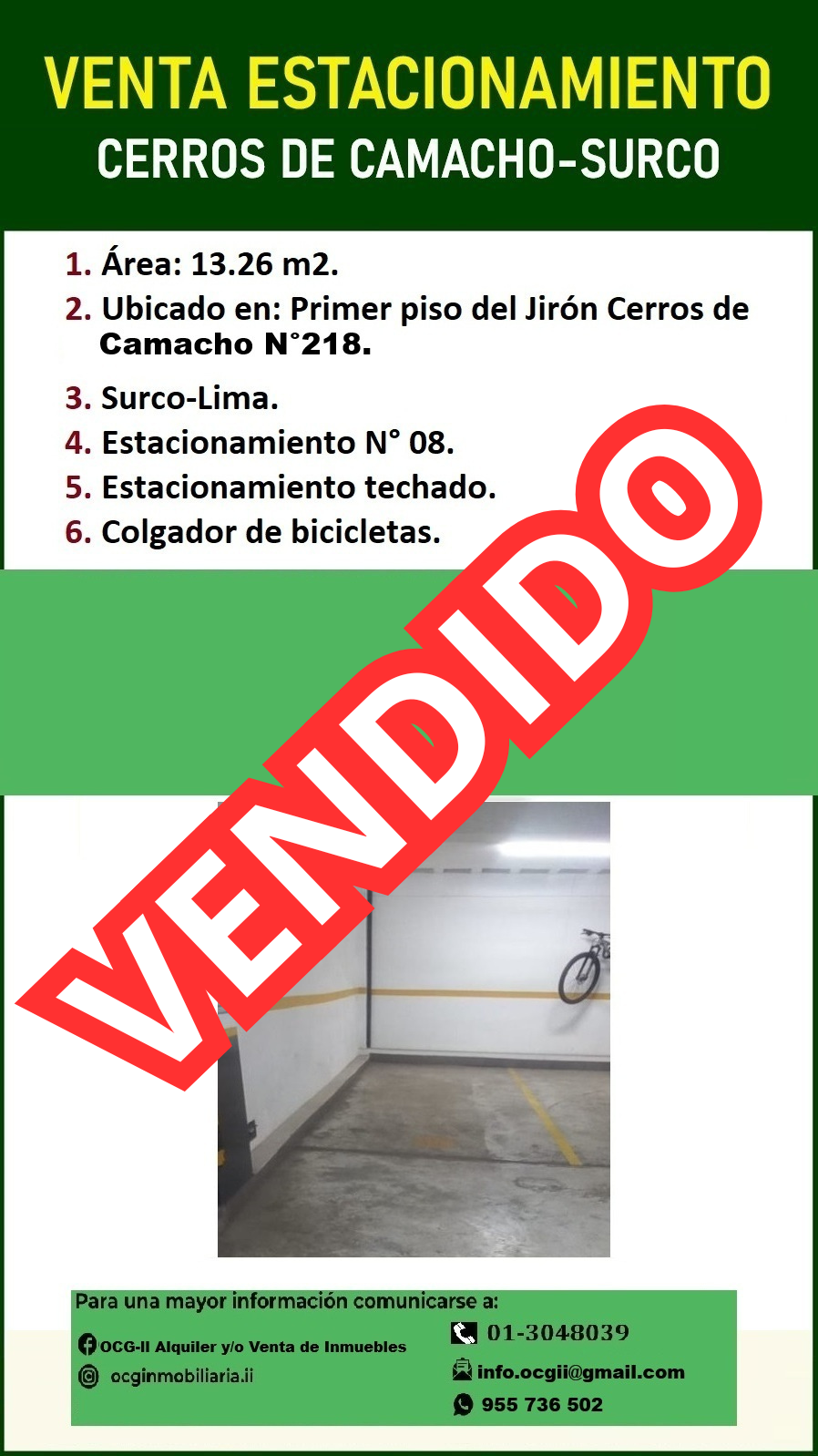Foto propiedad