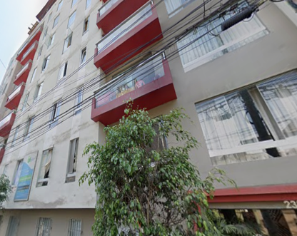 Foto de GRAN OPORTUNIDAD DE INVERSIÓN EN SUBASTA ELECTRONICA 25740 DE UN DEPARTAMENTO EN BREÑA