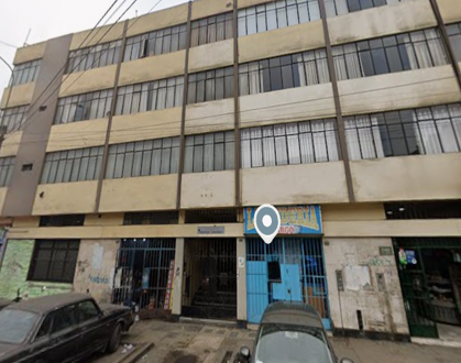 Foto de GRAN OPORTUNIDAD DE INVERSIÓN EN SUBASTA ELECTRONICA 25739 DE UN DEPARTAMENTO EN LA VICTORIA