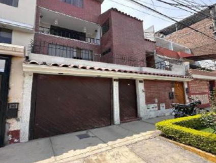Foto de GRAN OPORTUNIDAD DE INVERSIÓN EN SUBASTA ELECTRONICA 25737 DE UNA CASA EN CERCADO DE LIMA 