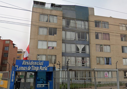 Foto de GRAN OPORTUNIDAD DE INVERSIÓN EN SUBASTA ELECTRONICA 25755 DE UN DEPARTAMENTO EN CERCADO DE LIMA